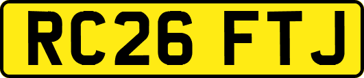 RC26FTJ