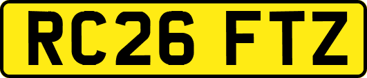 RC26FTZ