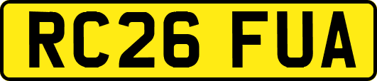 RC26FUA