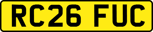 RC26FUC