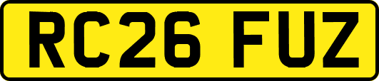 RC26FUZ