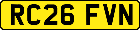 RC26FVN