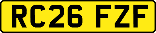 RC26FZF
