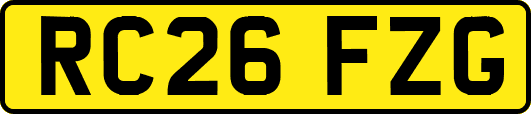 RC26FZG