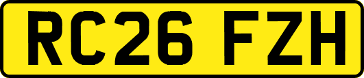 RC26FZH