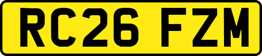 RC26FZM