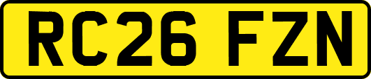 RC26FZN