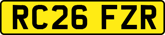 RC26FZR