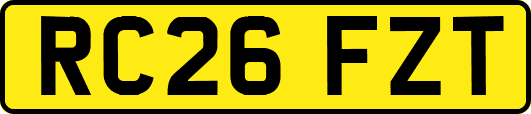 RC26FZT