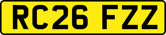 RC26FZZ