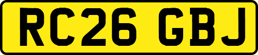 RC26GBJ