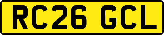 RC26GCL