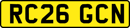 RC26GCN