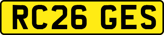 RC26GES