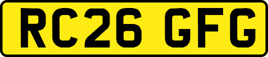 RC26GFG