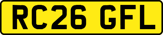 RC26GFL