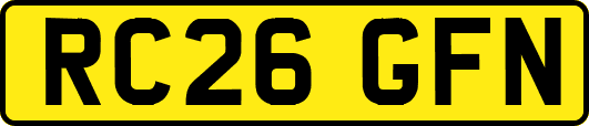 RC26GFN