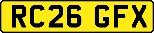 RC26GFX