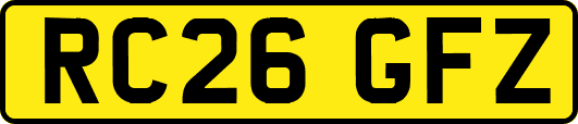 RC26GFZ