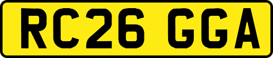 RC26GGA