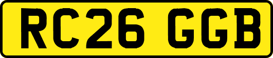 RC26GGB