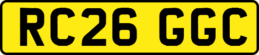 RC26GGC