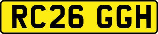 RC26GGH