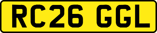RC26GGL