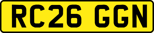 RC26GGN