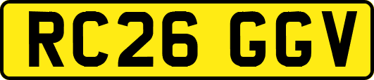 RC26GGV