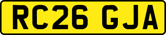 RC26GJA