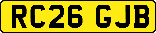 RC26GJB