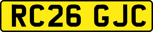 RC26GJC
