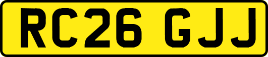 RC26GJJ