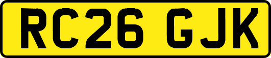 RC26GJK