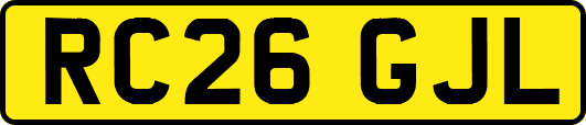 RC26GJL