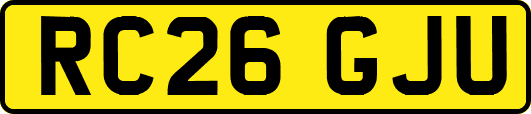 RC26GJU