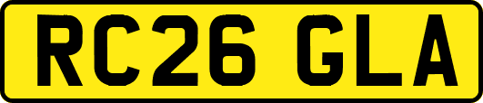 RC26GLA