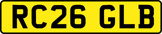 RC26GLB