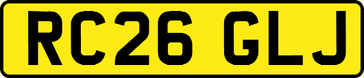 RC26GLJ