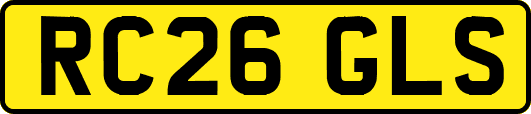 RC26GLS