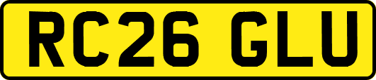 RC26GLU
