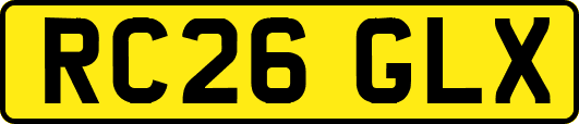 RC26GLX