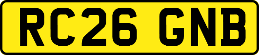 RC26GNB