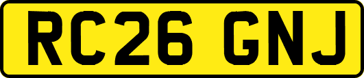 RC26GNJ