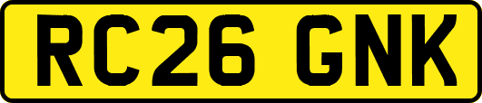 RC26GNK