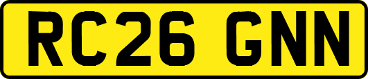 RC26GNN