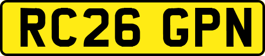 RC26GPN