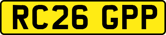 RC26GPP