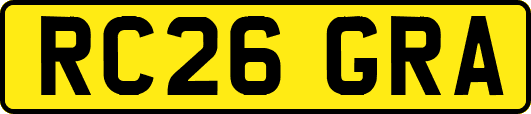 RC26GRA